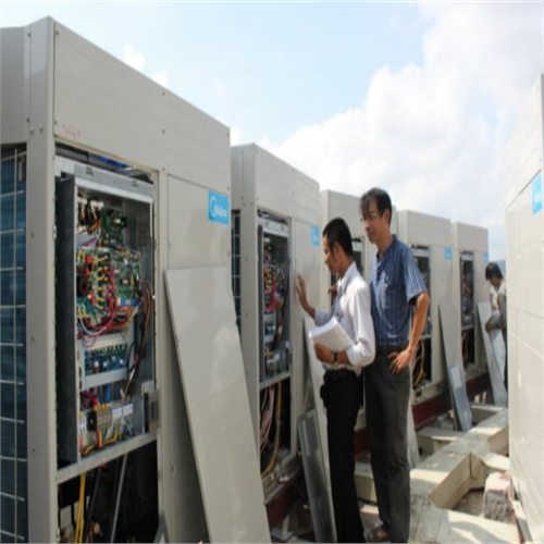 Máy lạnh công nghiệp - Điện Lạnh Công Nghiệp An Phát Đạt - Công Ty TNHH Dịch Vụ Kỹ Thuật An Phát Đạt